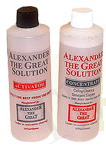 Free Sample ATG Solution